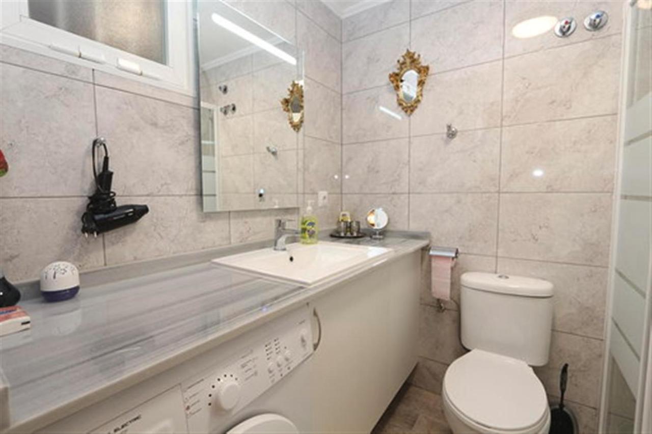Апартаменти Bonito Torremar Apartamento Ref 7007 Торрев'єха Екстер'єр фото