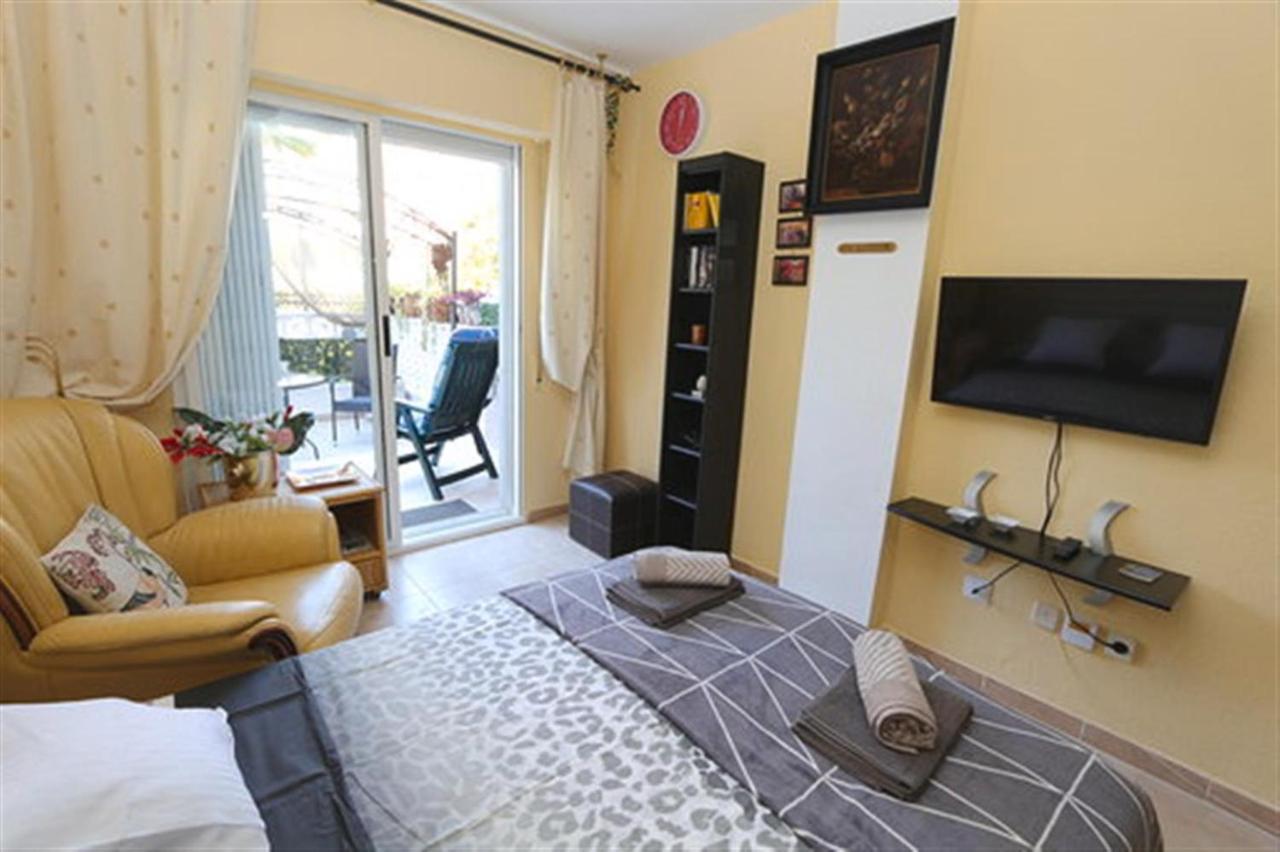 Апартаменти Bonito Torremar Apartamento Ref 7007 Торрев'єха Екстер'єр фото