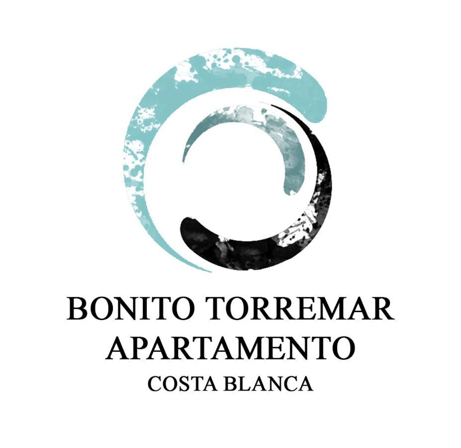 Апартаменти Bonito Torremar Apartamento Ref 7007 Торрев'єха Екстер'єр фото